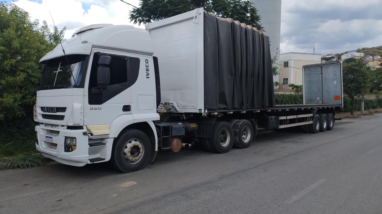 Total Sider · Reforma completa